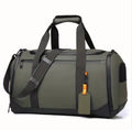JANT Reisetasche Hellgrün