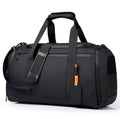 JANT Reisetasche Schwarz