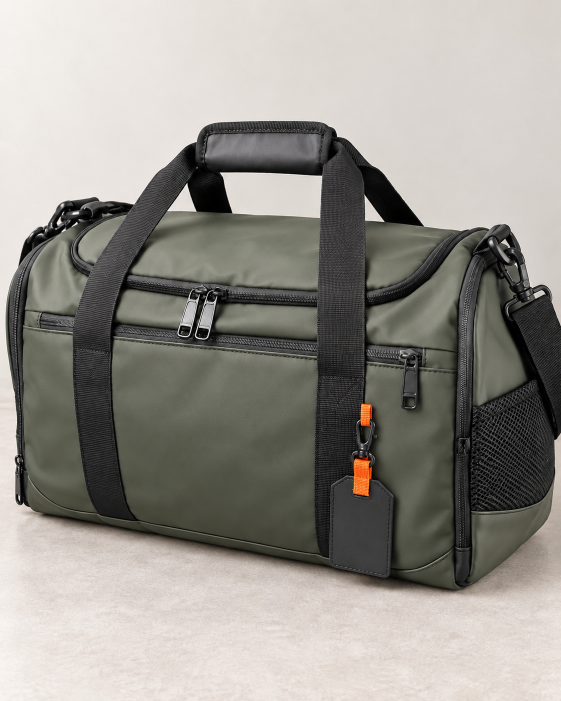 Borsa da viaggio multifunzionale JANT