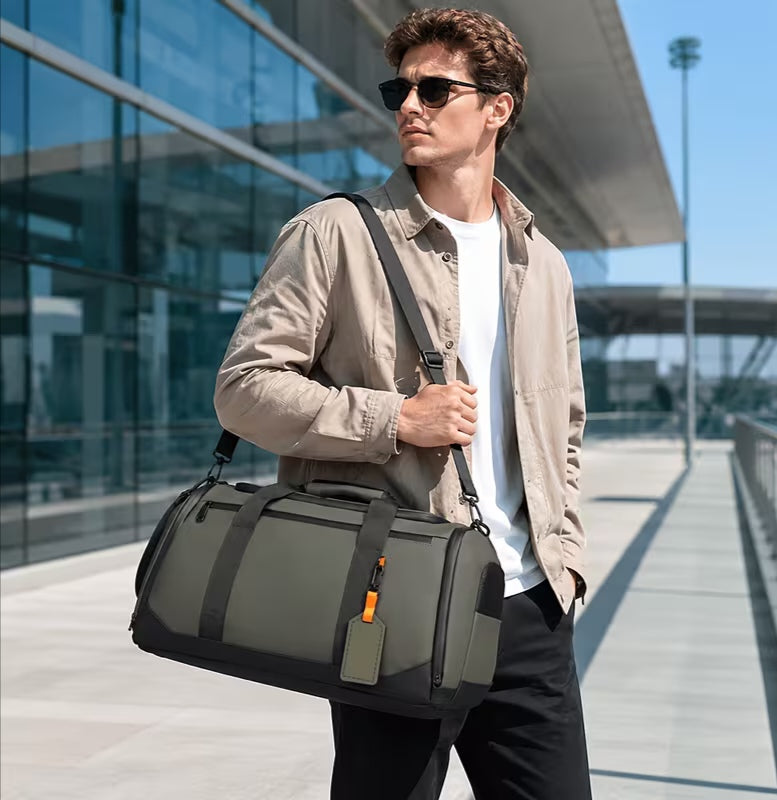 JANT Multifunktionale Reisetasche