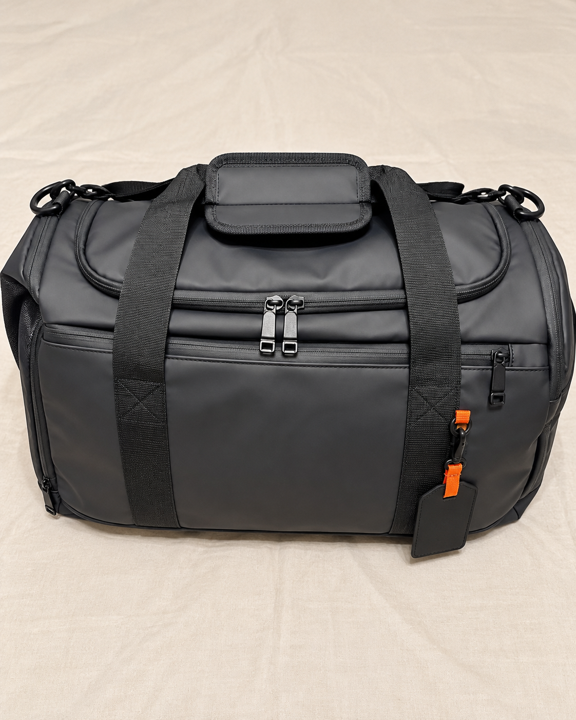Borsa da viaggio multifunzionale JANT